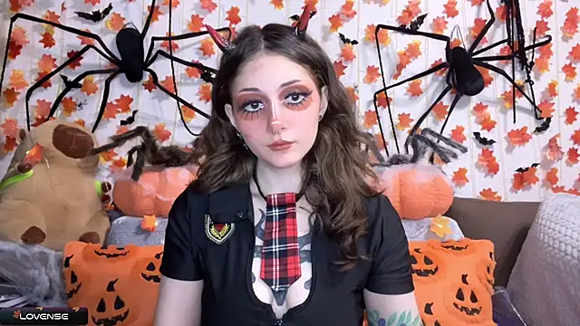  Devill Baby online show from 14, 10, 2025