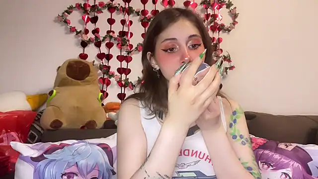  Devill Baby online show from 21, 3, 2025