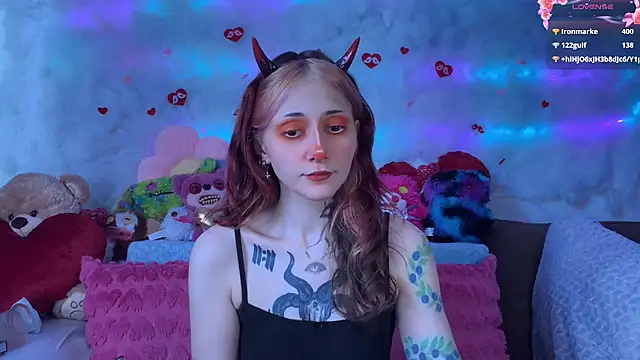 Snapshot of _Devill_Baby chatting on 26, 2, 2026 Devill Baby online show from 26, 2, 2026