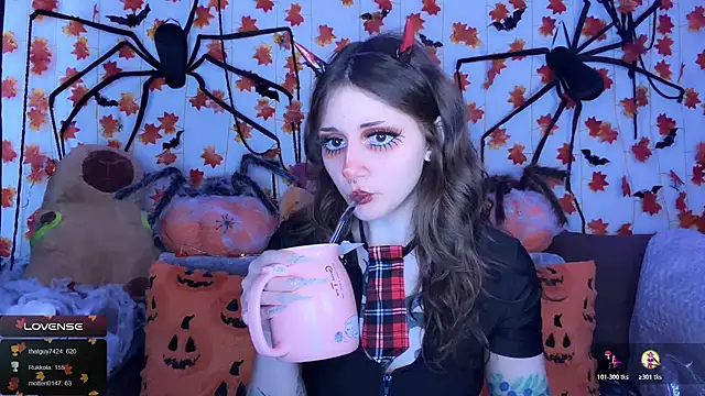  Devill Baby online show from 9, 11, 2025