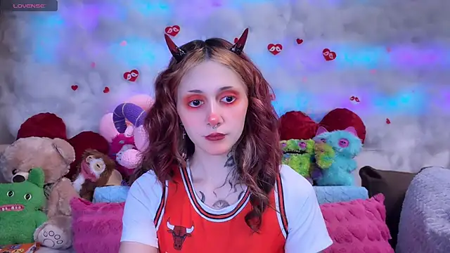  Devill Baby online show from 19, 3, 2026