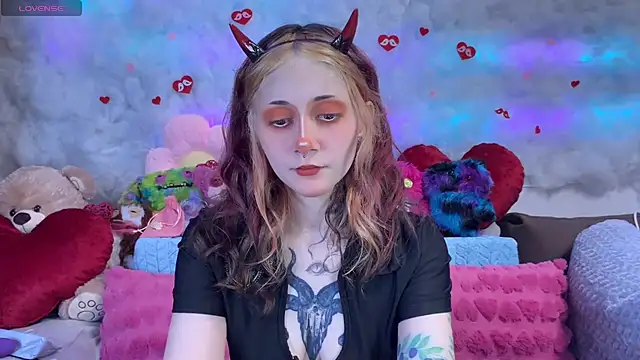 Snapshot of _Devill_Baby chatting on 20, 2, 2026 Devill Baby online show from 20, 2, 2026