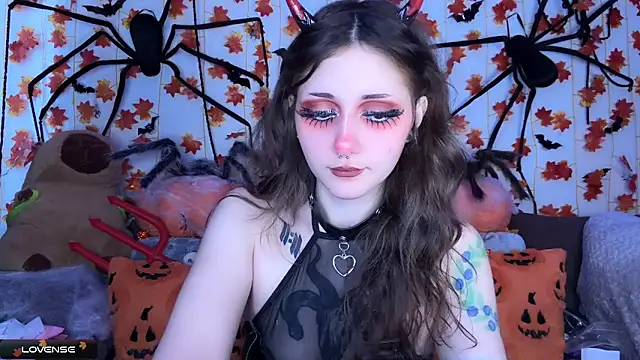  Devill Baby online show from 15, 11, 2025