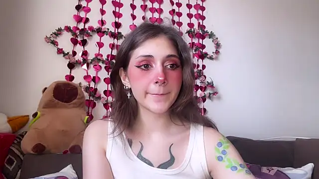  Devill Baby online show from 21, 3, 2025