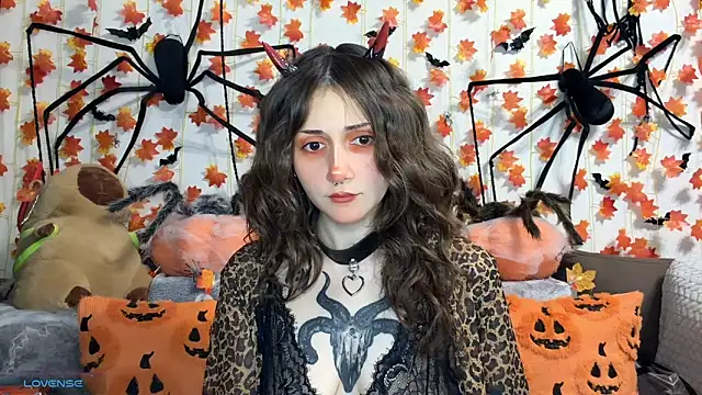  Devill Baby online show from 27, 11, 2025