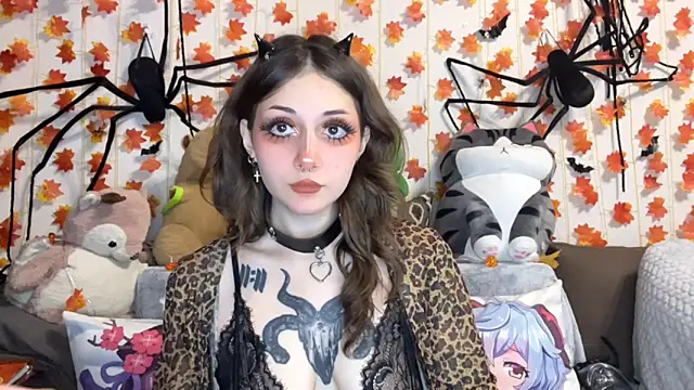  Devill Baby online show from 22, 9, 2025