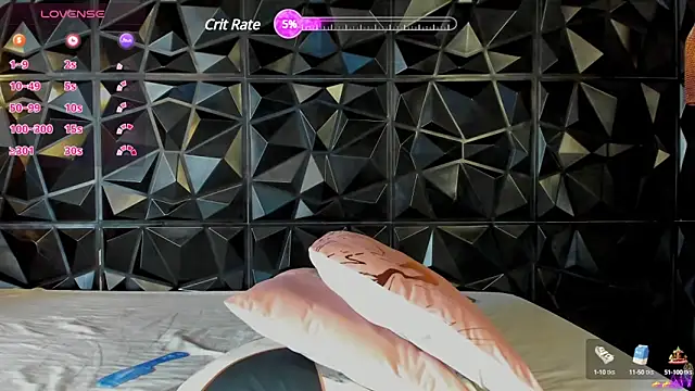 Snapshot of rihannagil chatting on 14, 2, 2025 rihannagil online show from 14, 2, 2025