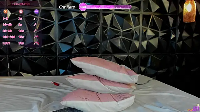 Snapshot of rihannagil chatting on 1, 2, 2025 rihannagil online show from 1, 2, 2025