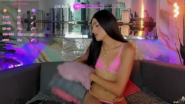 Snapshot of rihannagil chatting on 11, 3, 2025 rihannagil online show from 11, 3, 2025