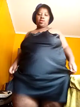 HotBootyBabe90 online show from 18, 1, 2025