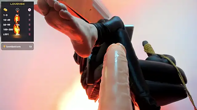 charlotte joliedart online show from 18, 3, 2025