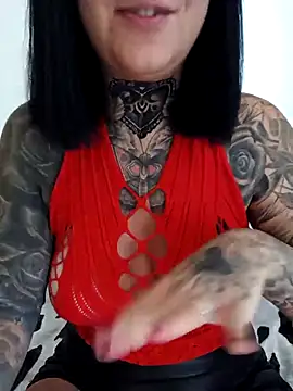 Your DirtyDoll online show from 5, 11, 2025