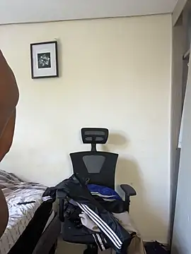 AdonisKnight online show from 15, 10, 2025