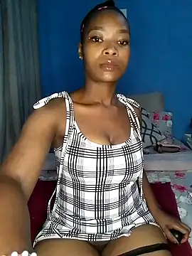 NunuBerry16 online show from 21, 2, 2025