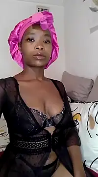 NunuBerry16 online show from 10, 3, 2025