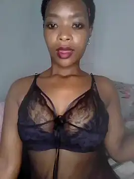 NunuBerry16 online show from 11, 9, 2025