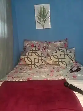 NunuBerry16 online show from 25, 2, 2025