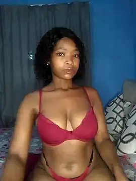 NunuBerry16 online show from 22, 2, 2025