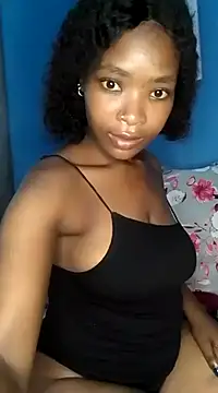 NunuBerry16 online show from 27, 2, 2025