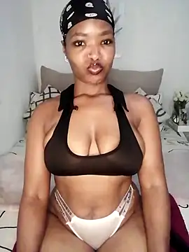 NunuBerry16 online show from 23, 9, 2025