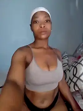 NunuBerry16 online show from 1, 3, 2025