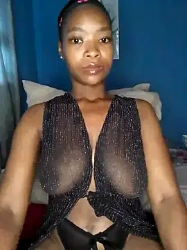 NunuBerry16 online show from 19, 2, 2025