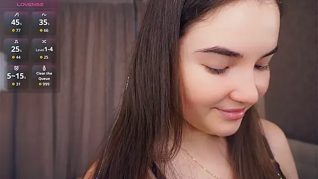 CathrynDail online show from 21, 10, 2025