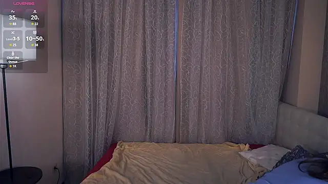 CathrynDail online show from 2, 11, 2025