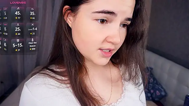 CathrynDail online show from 8, 10, 2025