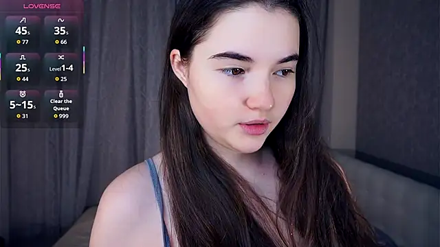 CathrynDail online show from 8, 11, 2025