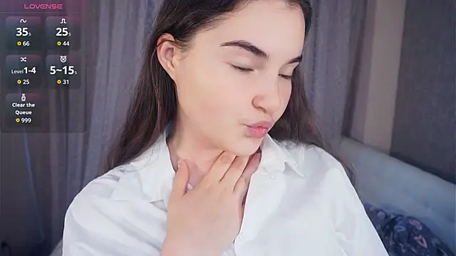 CathrynDail online show from 21, 9, 2025