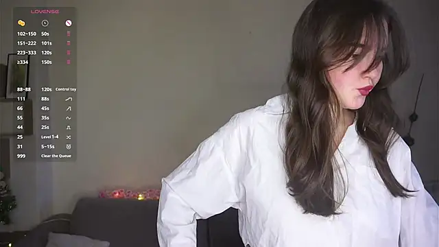 CathrynDail online show from 26, 3, 2026