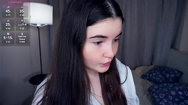 CathrynDail online show from 28, 11, 2025