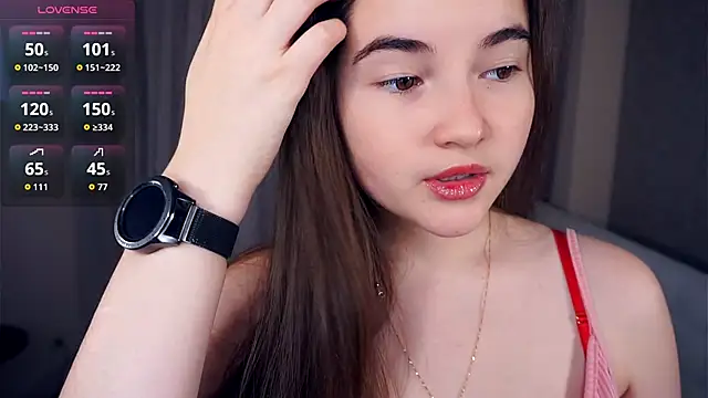 CathrynDail online show from 25, 9, 2025