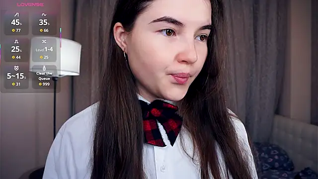 CathrynDail online show from 25, 11, 2025