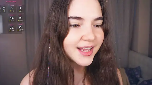 CathrynDail online show from 28, 10, 2025