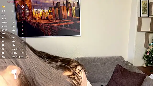 CathrynDail online show from 3, 3, 2026