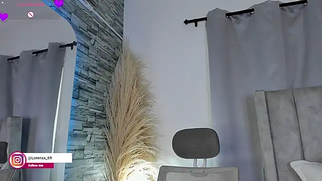 Snapshot of AmberGray_ chatting on 7, 6, 2026 AmberGray online show from 7, 6, 2026