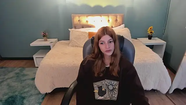 Nora Vennucci online show from 13, 1, 2026