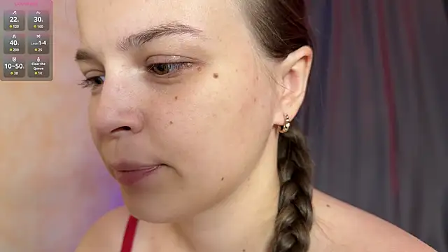 little nymphomaniac online show from 30, 11, 2025