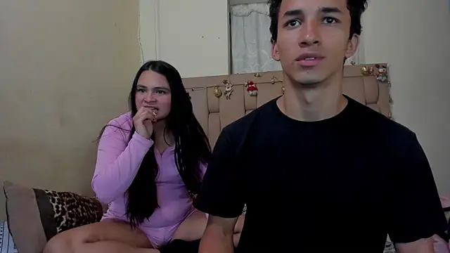 stepcouple XXX online show from 16, 12, 2025