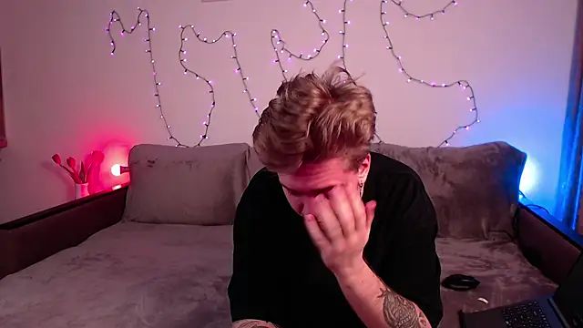 lust beyond online show from 29, 3, 2026