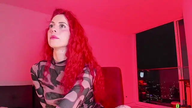 Borbala Iggy online show from 13, 2, 2025