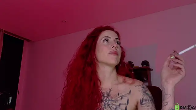 Borbala Iggy online show from 11, 3, 2025