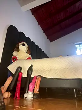 shaylin brooke1 online show from 5, 10, 2025