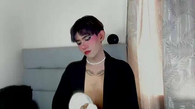 andrew uwu  online show from 21, 2, 2026