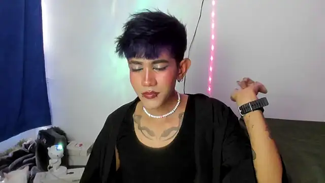 andrew uwu  online show from 11, 10, 2025