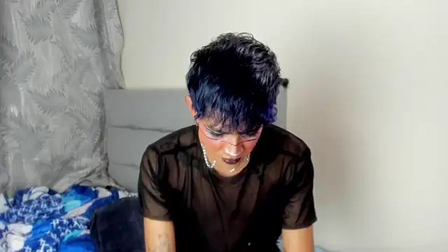 andrew uwu  online show from 19, 12, 2025