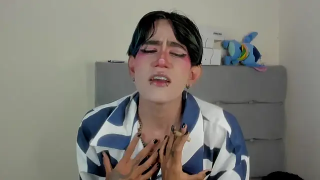 andrew uwu  online show from 6, 7, 2026