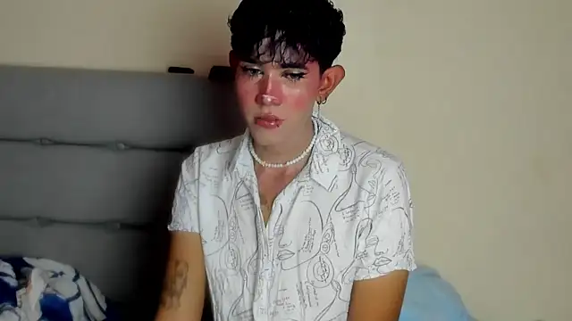 andrew uwu  online show from 22, 12, 2025